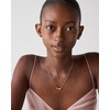 image:imagekate spade new york Geo Pop PendantPinkGold