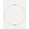 image:imagekate spade new york Geo Pop PendantPinkGold