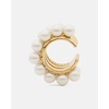 image:imagekate spade new york Girlie Pearlie Ear Cuff