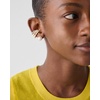 image:imagekate spade new york Girlie Pearlie Ear Cuff