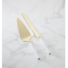 image:imagekate spade new york Glass Champagne Flutes Happily Ever After Toasting Flutes Set of 2 Champagne Glasses 6Oz GlassCrystal Hand Wash Cheers Wedding Essentials Mr and Mrs Wedding Gifts 2 PieceDessert Set