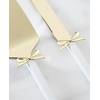 image:imagekate spade new york Glass Champagne Flutes Happily Ever After Toasting Flutes Set of 2 Champagne Glasses 6Oz GlassCrystal Hand Wash Cheers Wedding Essentials Mr and Mrs Wedding Gifts 2 PieceDessert Set