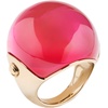 image:imagekate spade new york Glow Up Statement RingPink