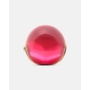 image:imagekate spade new york Glow Up Statement RingPink