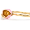 image:imagekate spade new york Golden Bloom BanglePink