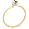 image:imagekate spade new york Golden Bloom BangleWhite