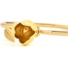 image:imagekate spade new york Golden Bloom BangleYellow