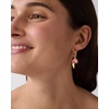 image:imagekate spade new york Golden Bloom Drop EarringsPink Drop