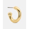 image:imagekate spade new york Golden Bloom Drop EarringsPink Drop