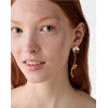 image:imagekate spade new york Golden Bloom Drop EarringsWhite Statement
