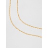 image:imagekate spade new york Golden Bloom Flower Pendant