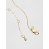 image:imagekate spade new york Golden Bloom Flower Pendant