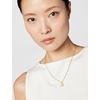 image:imagekate spade new york Golden Bloom Flower Pendant