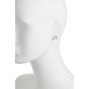 image:imagekate spade new york Golden Bloom Flower StudsWhite