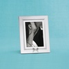 image:imagekate spade new york Grace Avenue Collection 8 x 10 Inch Photo FramePicture Frame  5x7