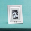 image:imagekate spade new york Grace Avenue Collection 8 x 10 Inch Photo FramePicture Frame  5x7