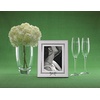 image:imagekate spade new york Grace Avenue Collection 8 x 10 Inch Photo FramePicture Frame  5x7