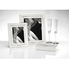 image:imagekate spade new york Grace Avenue Collection 8 x 10 Inch Photo FramePicture Frame  5x7