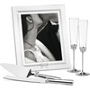 image:imagekate spade new york Grace Avenue Collection 8 x 10 Inch Photo FramePicture Frame  8x10