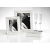 image:imagekate spade new york Grace Avenue Collection 8 x 10 Inch Photo FramePicture Frame  8x10