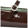 image:imagekate spade new york Halo Mary Jane FlatsHot Fudge