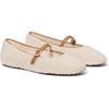 image:imagekate spade new york Halo Mary Jane FlatsNatural
