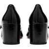 image:imagekate spade new york Halo Mary Jane High Heel PumpsBlack