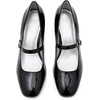 image:imagekate spade new york Halo Mary Jane High Heel PumpsBlack