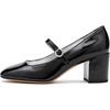 image:imagekate spade new york Halo Mary Jane High Heel PumpsBlack