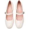 image:imagekate spade new york Halo Mary Jane High Heel PumpsCream