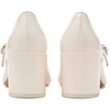 image:imagekate spade new york Halo Mary Jane High Heel PumpsCream