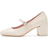 image:imagekate spade new york Halo Mary Jane High Heel PumpsCream