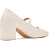 image:imagekate spade new york Halo Mary Jane High Heel PumpsCream
