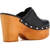 image:imagekate spade new york Halo Platform Clogs MuleBlack