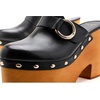 image:imagekate spade new york Halo Platform Clogs MuleBlack