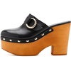 image:imagekate spade new york Halo Platform Clogs MuleBlack