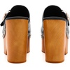 image:imagekate spade new york Halo Platform Clogs MuleBlack