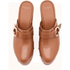 image:imagekate spade new york Halo Platform Clogs MuleSaddle