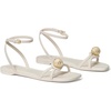image:imagekate spade new york Harmony Flat SandalsCream