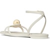 image:imagekate spade new york Harmony Flat SandalsCream