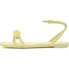 image:imagekate spade new york Harmony Flat SandalsPale Citron