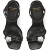 image:imagekate spade new york Harmony High Heel SandalsBlack