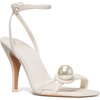 image:imagekate spade new york Harmony High Heel SandalsCream