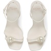 image:imagekate spade new york Harmony High Heel SandalsCream