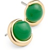 image:imagekate spade new york Harmony StudsGreen Studs