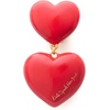 image:imagekate spade new york Heart You Drop EarringsRed