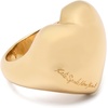 image:imagekate spade new york Heart You Statement RingGold
