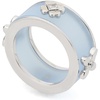 image:imagekate spade new york Heritage Bloom RingIcy Blue