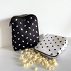 image:imagekate spade new york Insulated Snack Bag Keeper with Zipper Reusable Thermal Sandwich Bag Holders for Lunch Bag Almond DotAlmond Dot