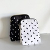 image:imagekate spade new york Insulated Snack Bag Keeper with Zipper Reusable Thermal Sandwich Bag Holders for Lunch Bag Almond DotAlmond Dot